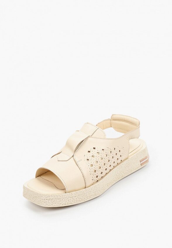 Сандалии Ascalini