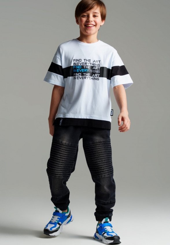 Футболка PlayToday