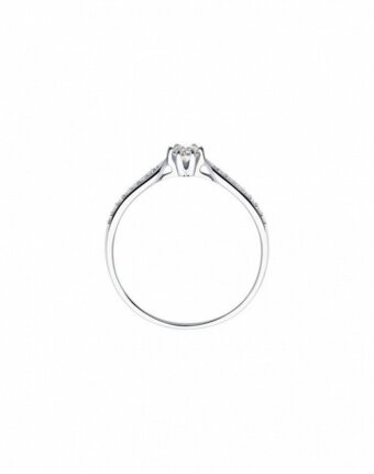 Кольцо Sokolov женщинам