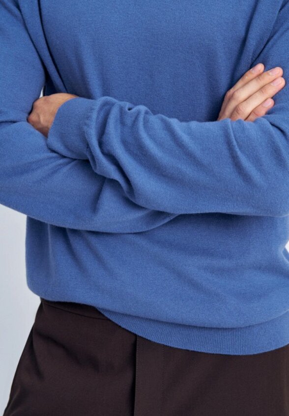 Пуловер Finn Flare