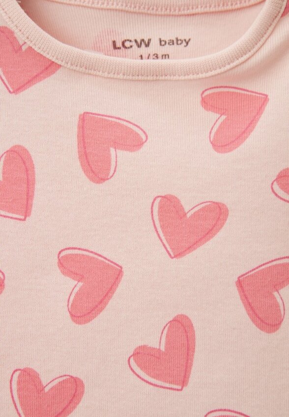 Боди 3 шт. LC Waikiki