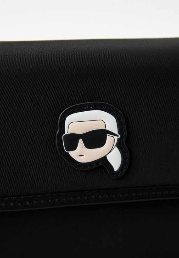 Клатч Karl Lagerfeld