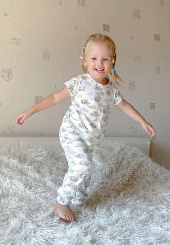 Футболка Mjolk