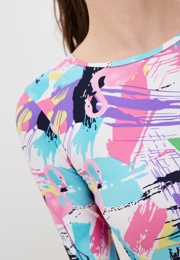 Топ спортивный Emdi