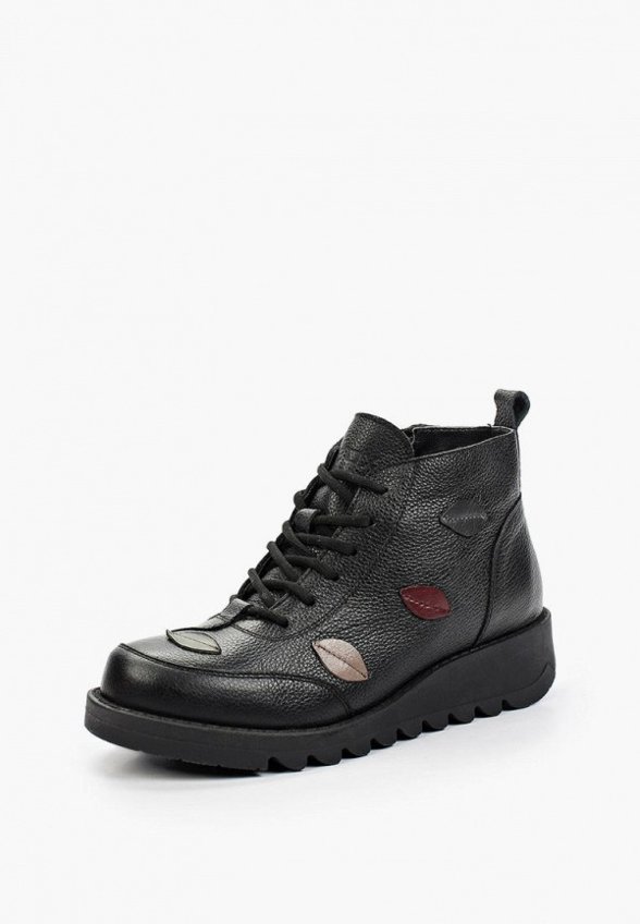 Ботинки Airbox