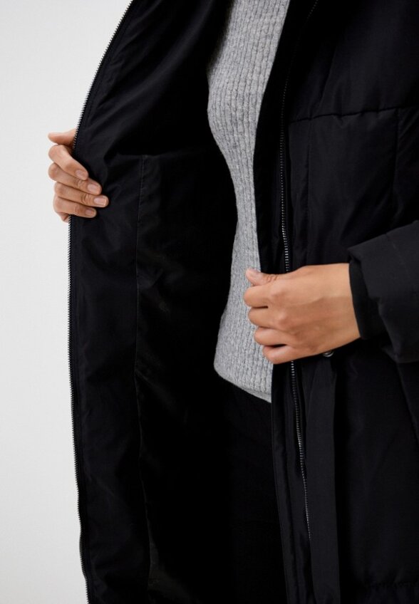 Пуховик Dimma