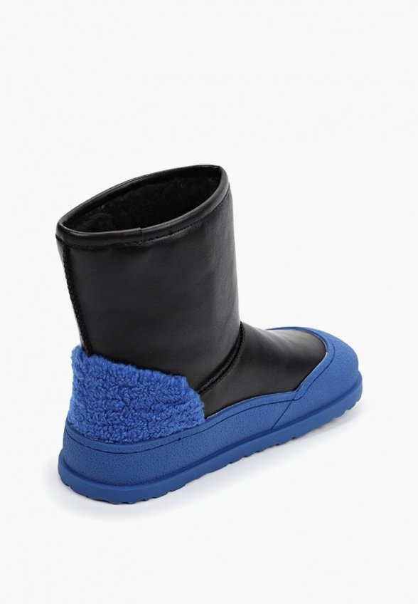 Полусапоги Graciana