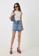 Юбка джинсовая Neohit2  - превью