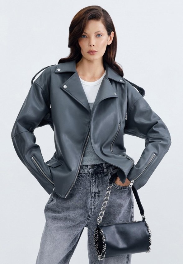 Косуха Top Top