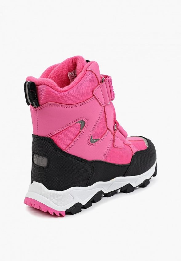 Ботинки PlayToday