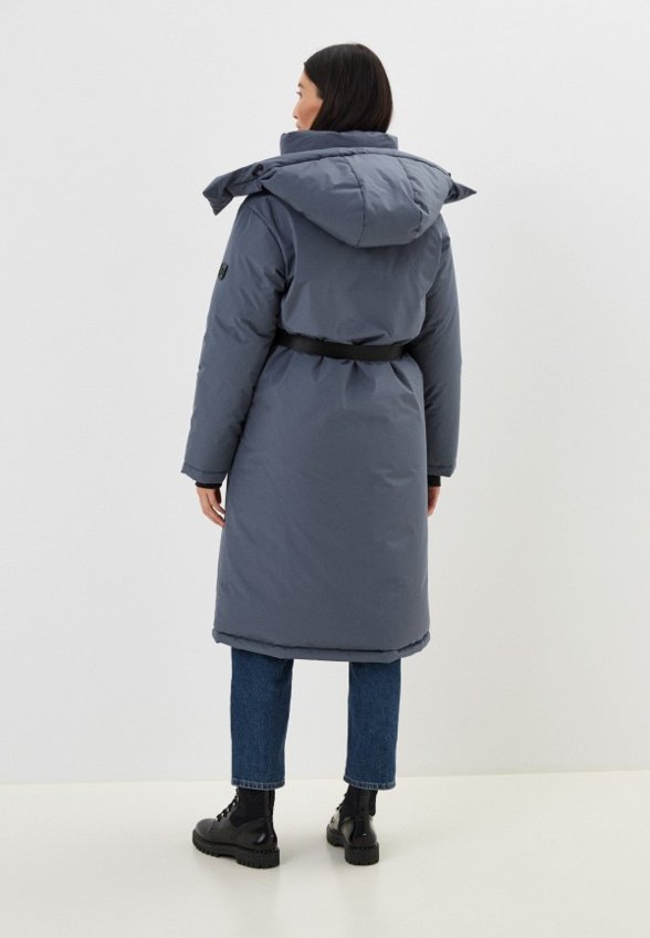 Пуховик Harry Hatchet