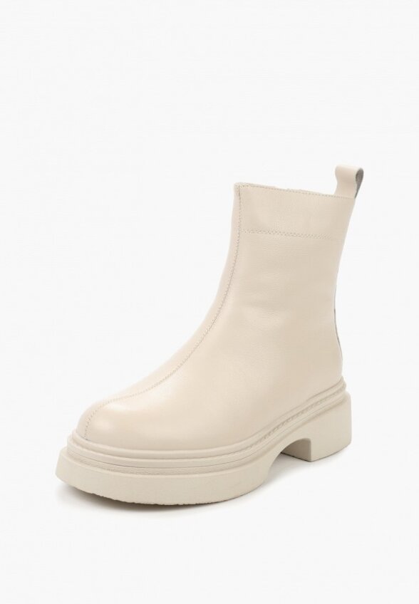 Полусапоги Salamander