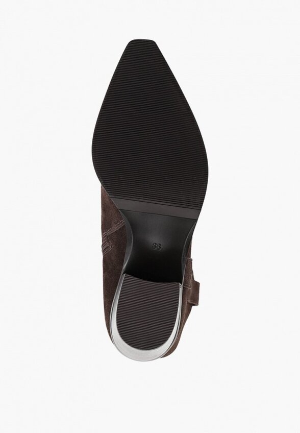 Полусапоги Giotto