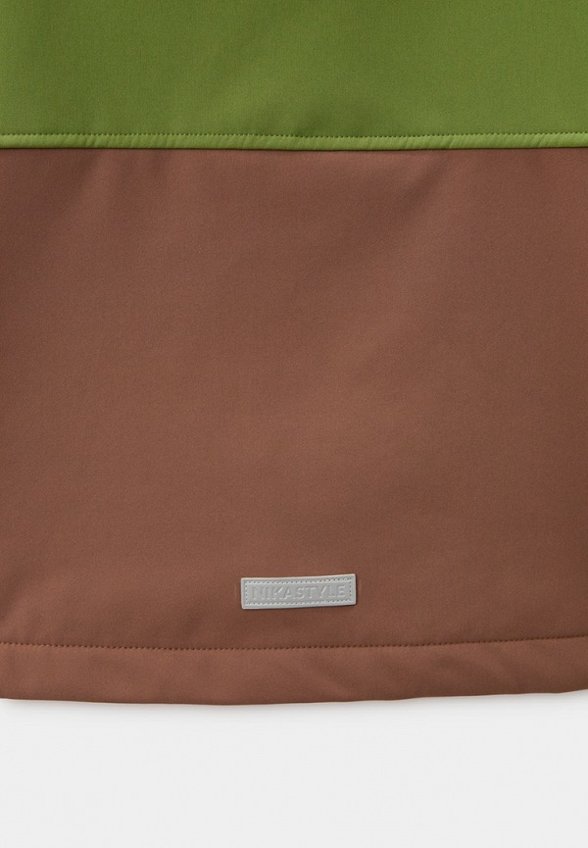 Куртка Nikastyle