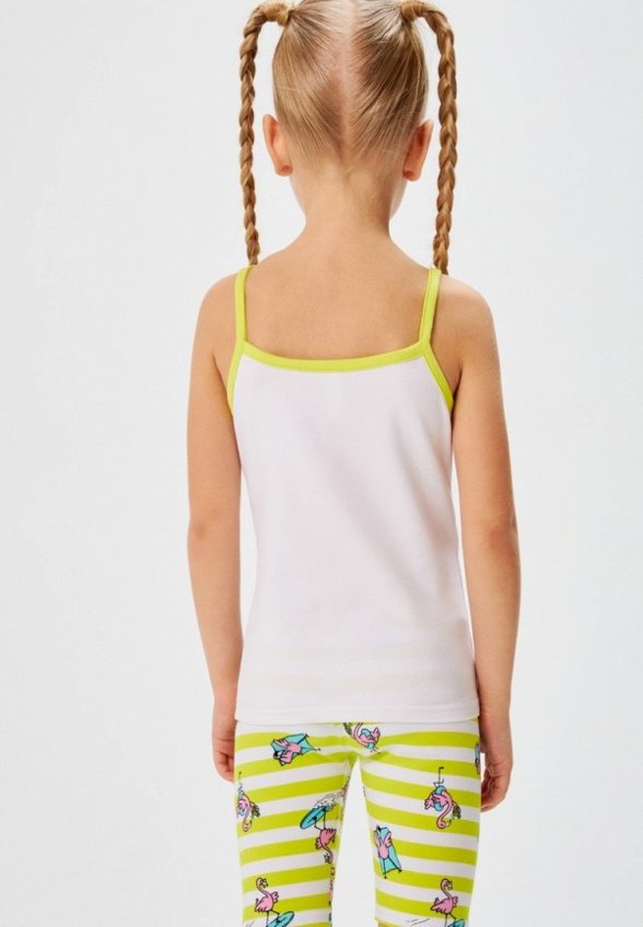 Майка и шорты Acoola