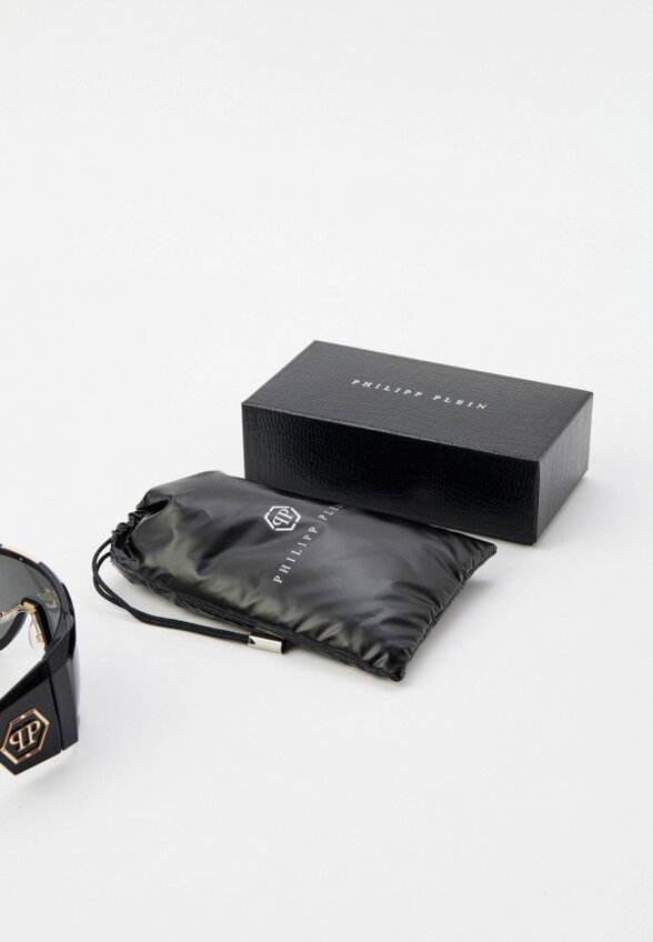 Очки солнцезащитные Philipp Plein
