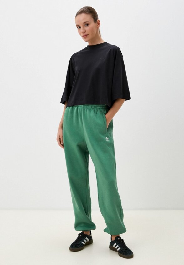 Брюки спортивные adidas Originals