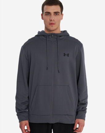 Толстовка мужская Under Armour, Серый женщинам