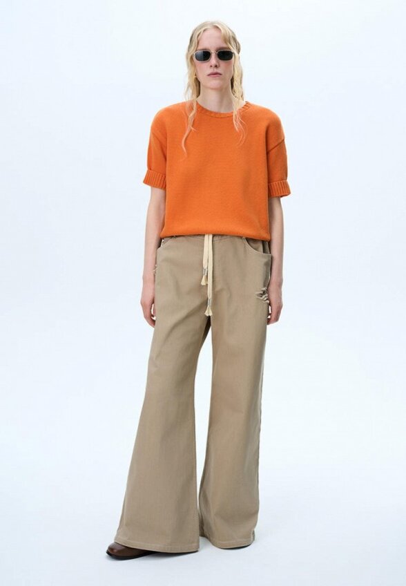 Джемпер Brusnika