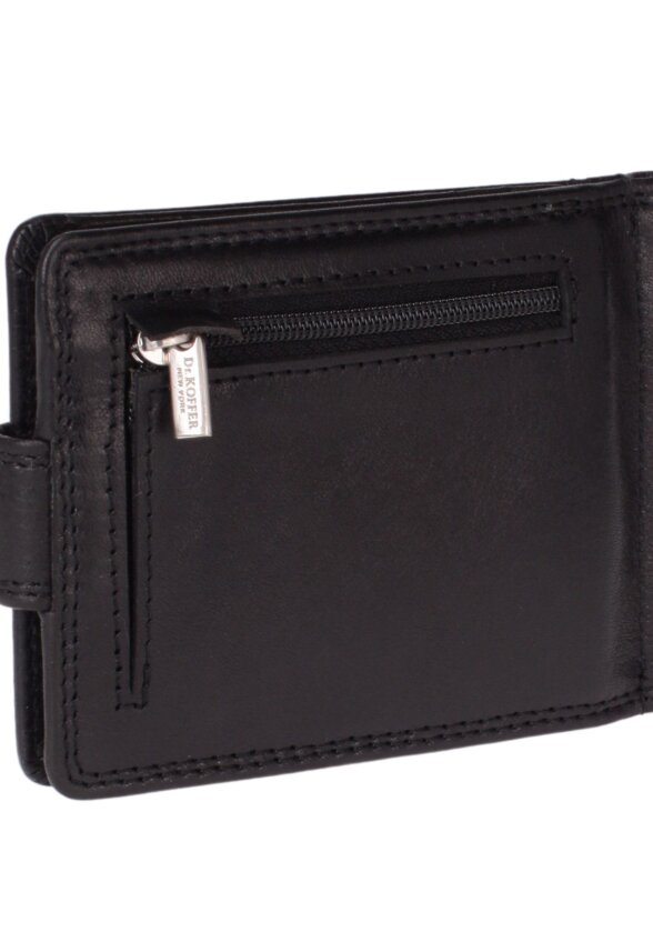 Др.Коффер X510199-245-04 зажим для денег