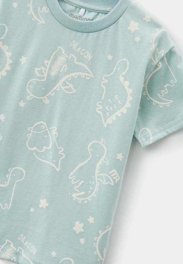 Пижама Mamanna