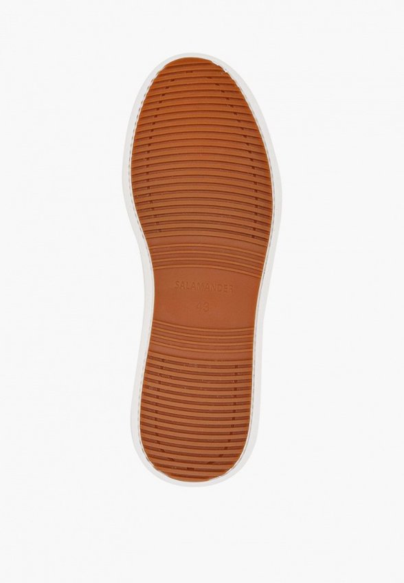 Кеды Salamander
