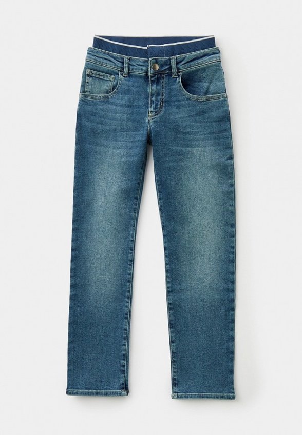 Джинсы Emporio Armani