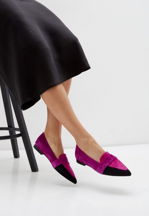 Туфли Dino Ricci