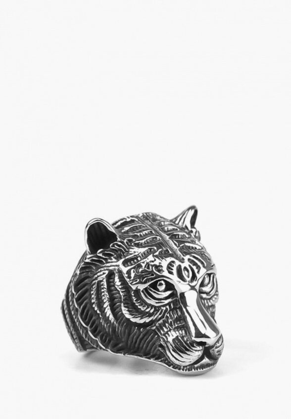 Кольцо ChromeMans