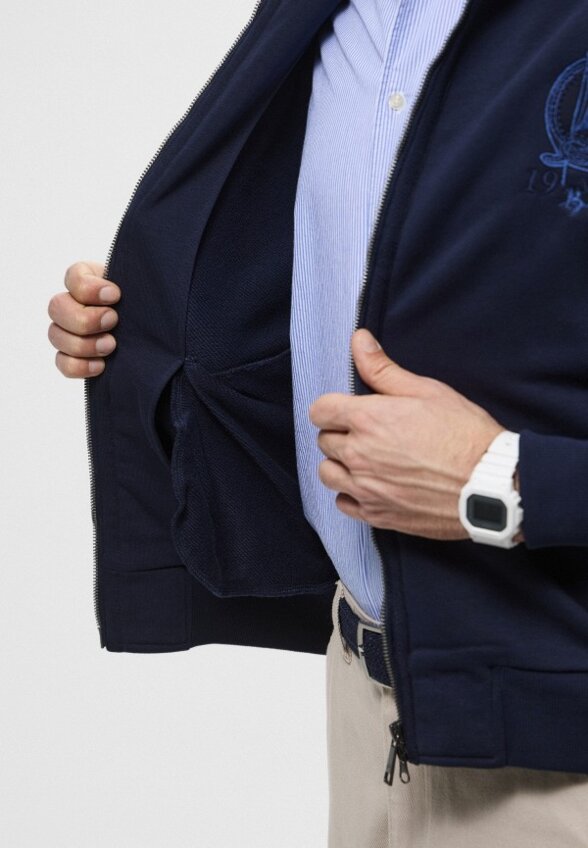 Олимпийка La Martina