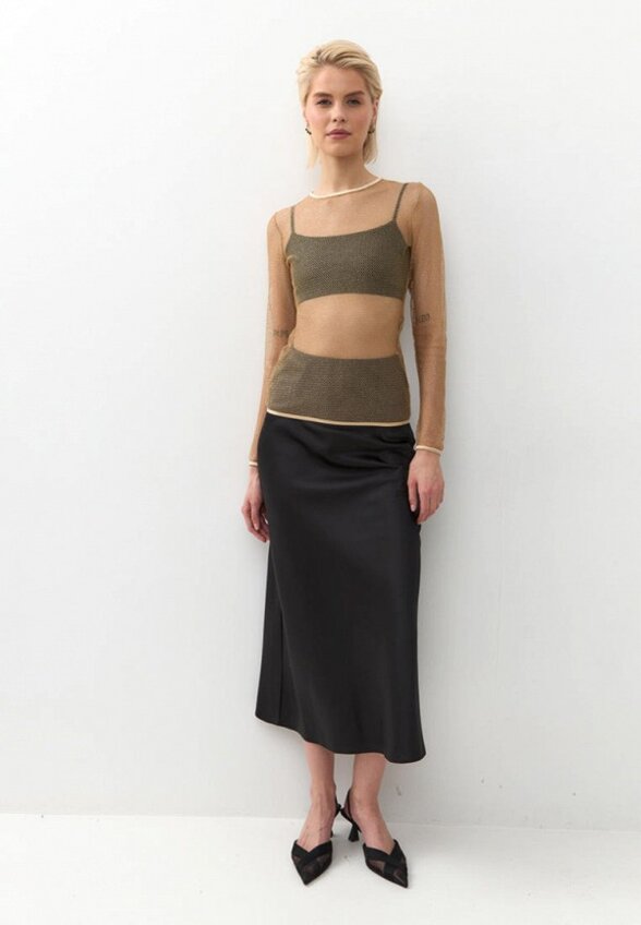 Лонгслив Mi55 I5