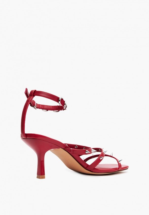 Босоножки Lera Nena