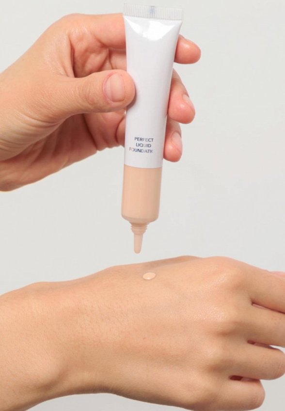 Тональный крем Shik