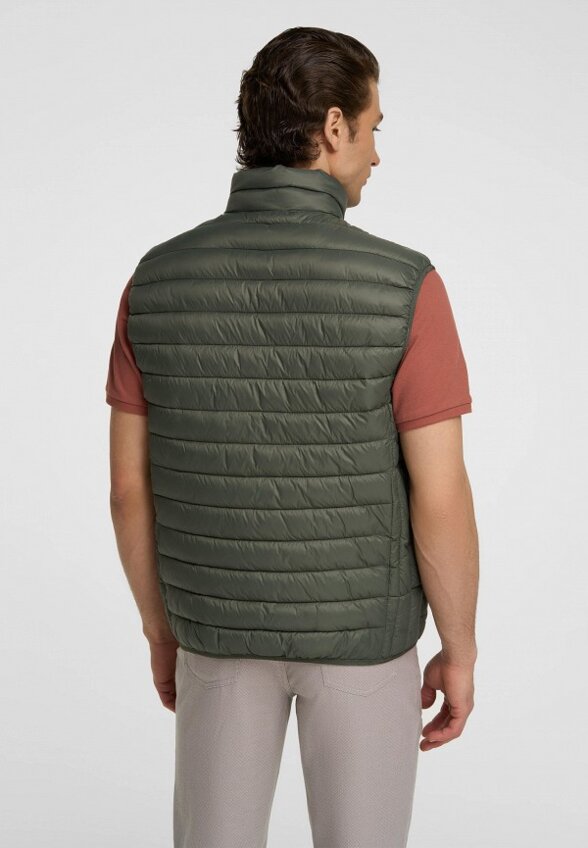 Жилет утепленный Henderson