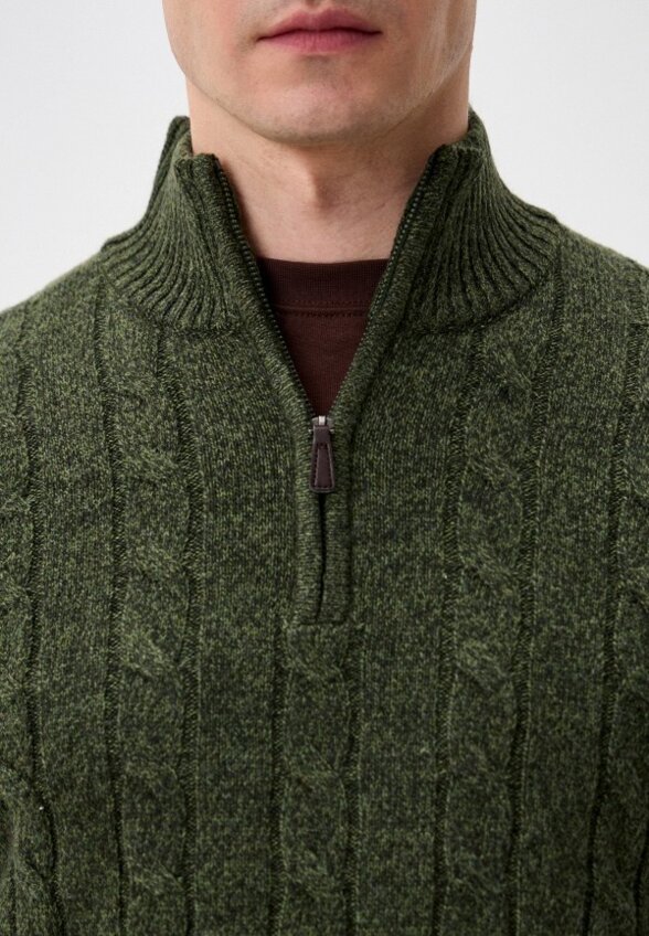 Свитер Corso Milano