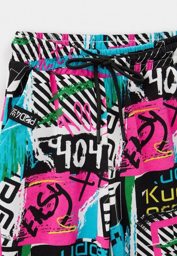 Брюки спортивные PlayToday