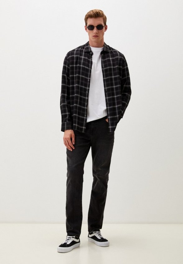 Джинсы Tom Tailor