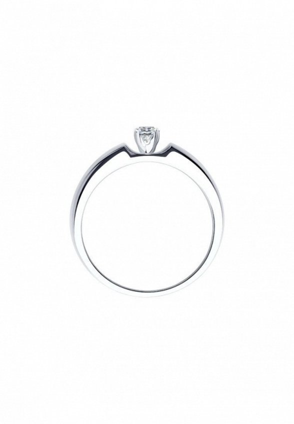 Кольцо Diamant