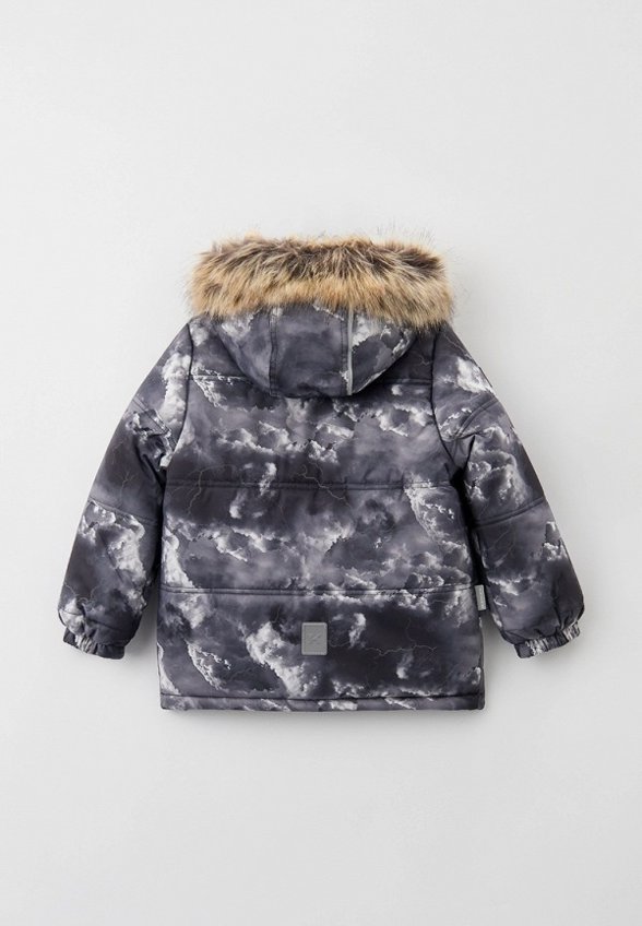 Куртка утепленная Kerry