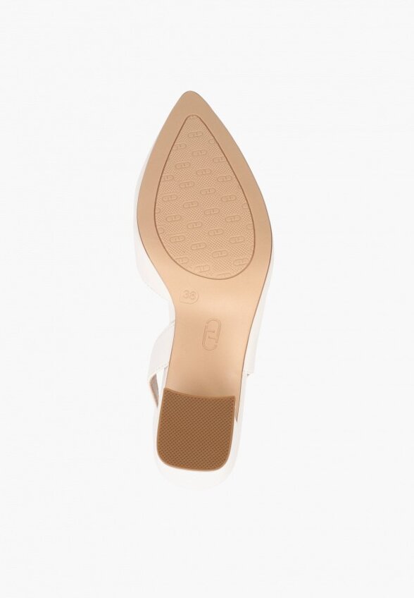 Туфли T.Taccardi