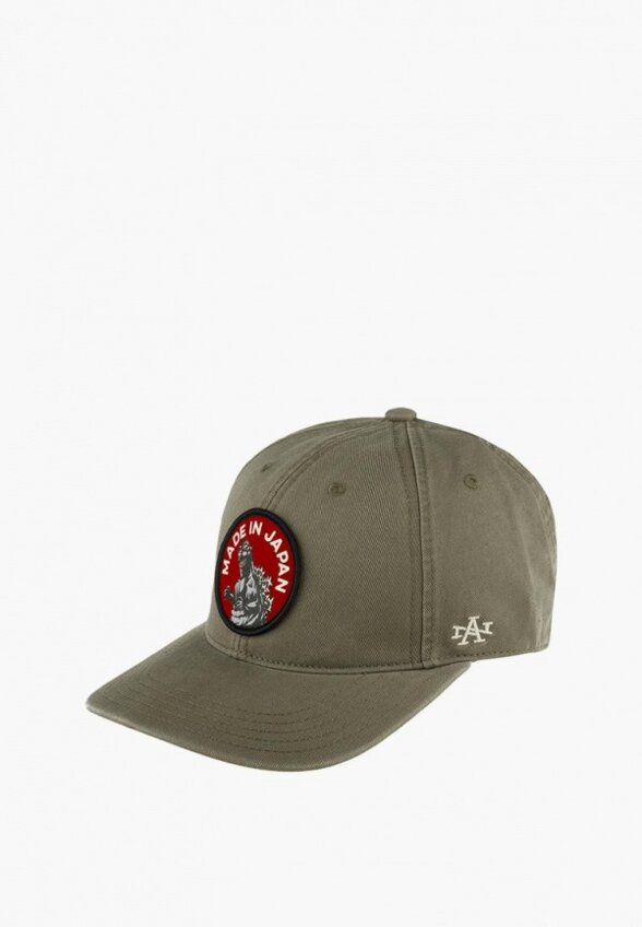 Бейсболка American Needle