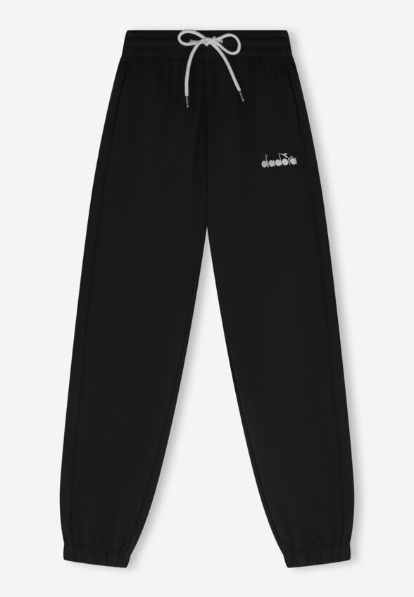 Брюки женские Diadora, Черный