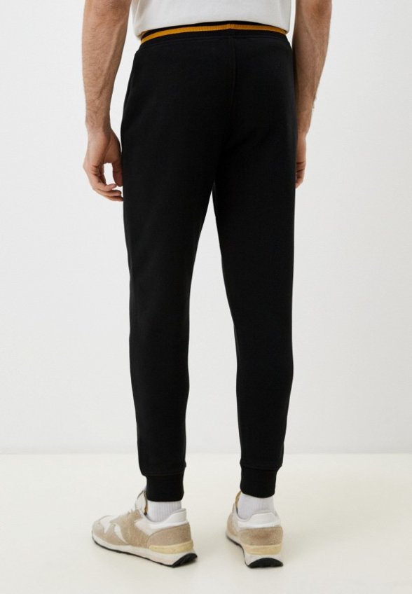 Брюки спортивные ZU Elements