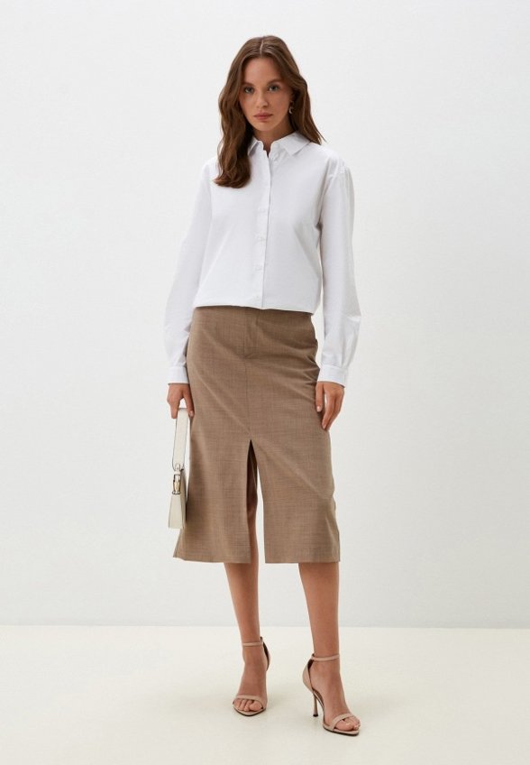 Рубашка Иваdress