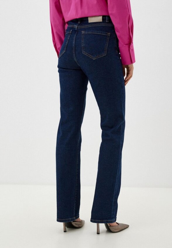 Джинсы Velocity