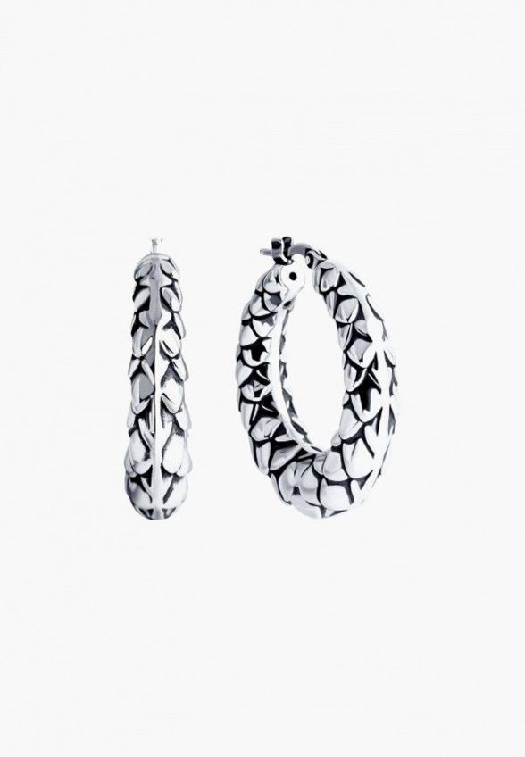 Серьги Diamant