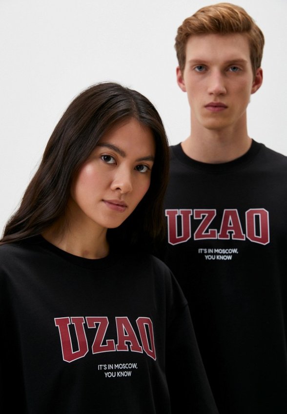 Футболка KChTZ