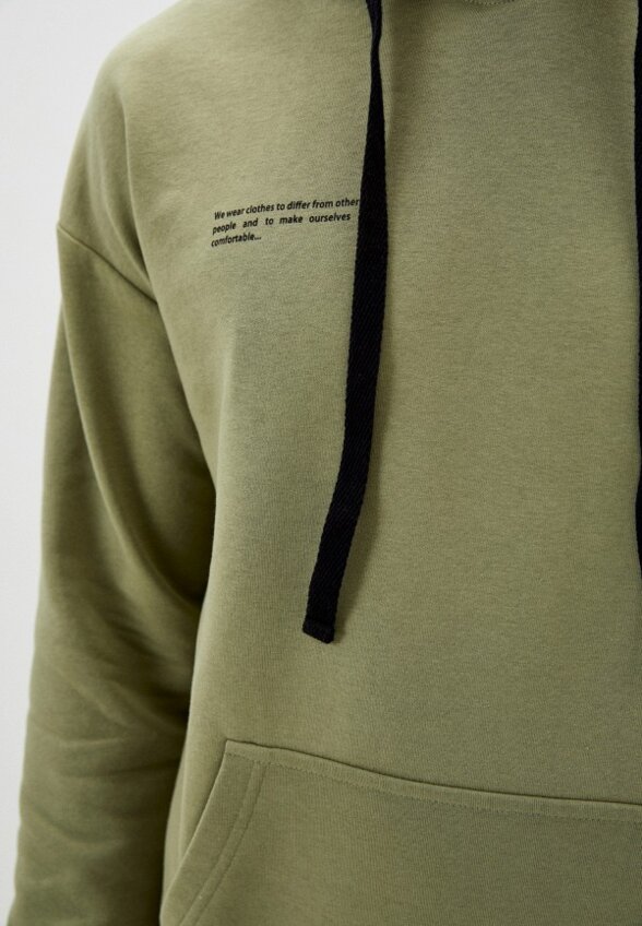 Костюм спортивный D.S