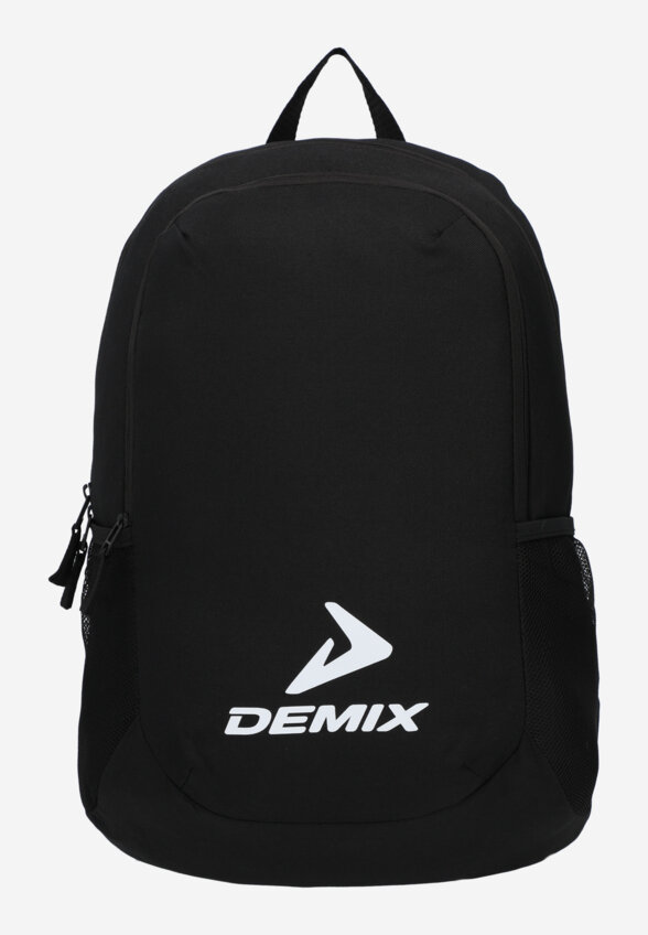 Рюкзак Demix, Черный
