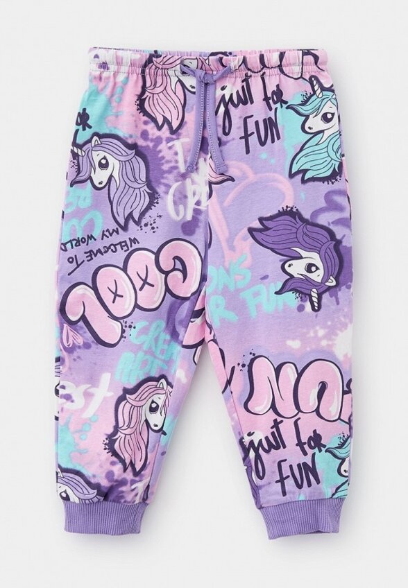 Брюки спортивные PlayToday